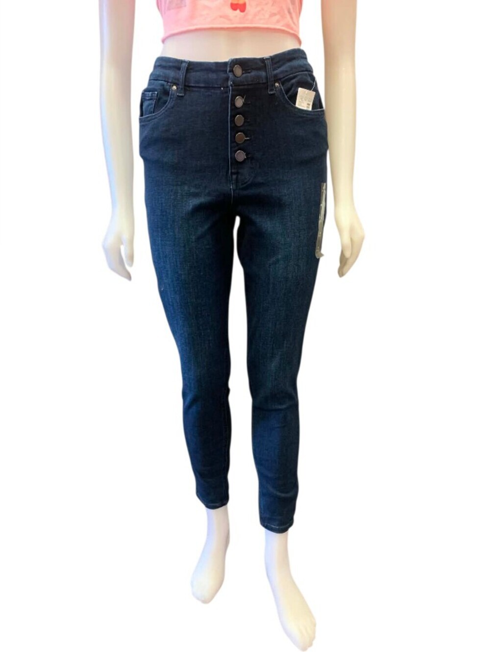 Maurice’s NWT “M Jeans” Limitless High Rise Jeggings, Size 6/8/10Maurice’s NWT